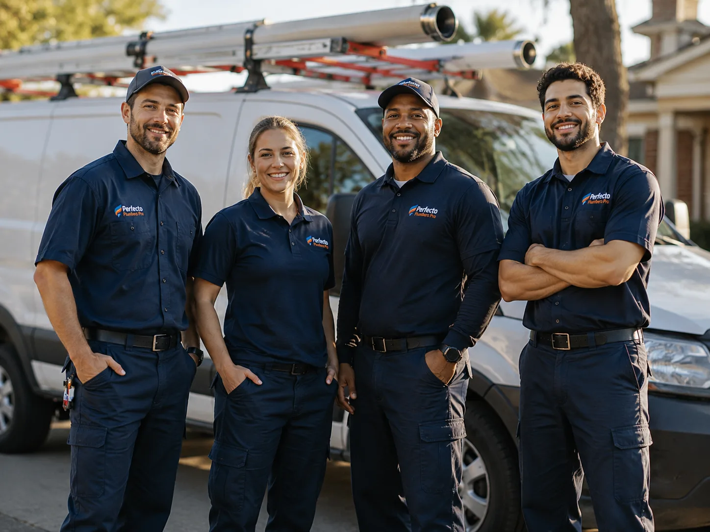 Emergency Plumber Near Me in Perdido, AL near me